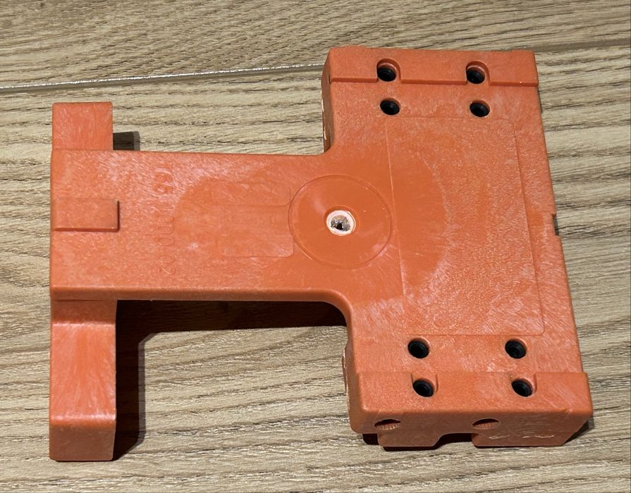 Blum szablon wzornik wiertarski T65.1000.02 nowy