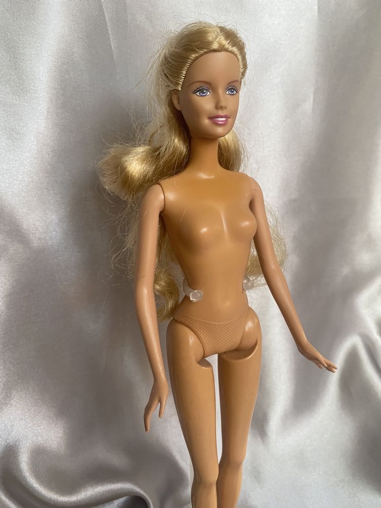 Коллекционная кукла Барби Barbie