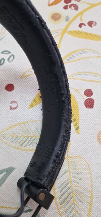 Auscultadores Marshall Major 3 SEM BLUETOOTH