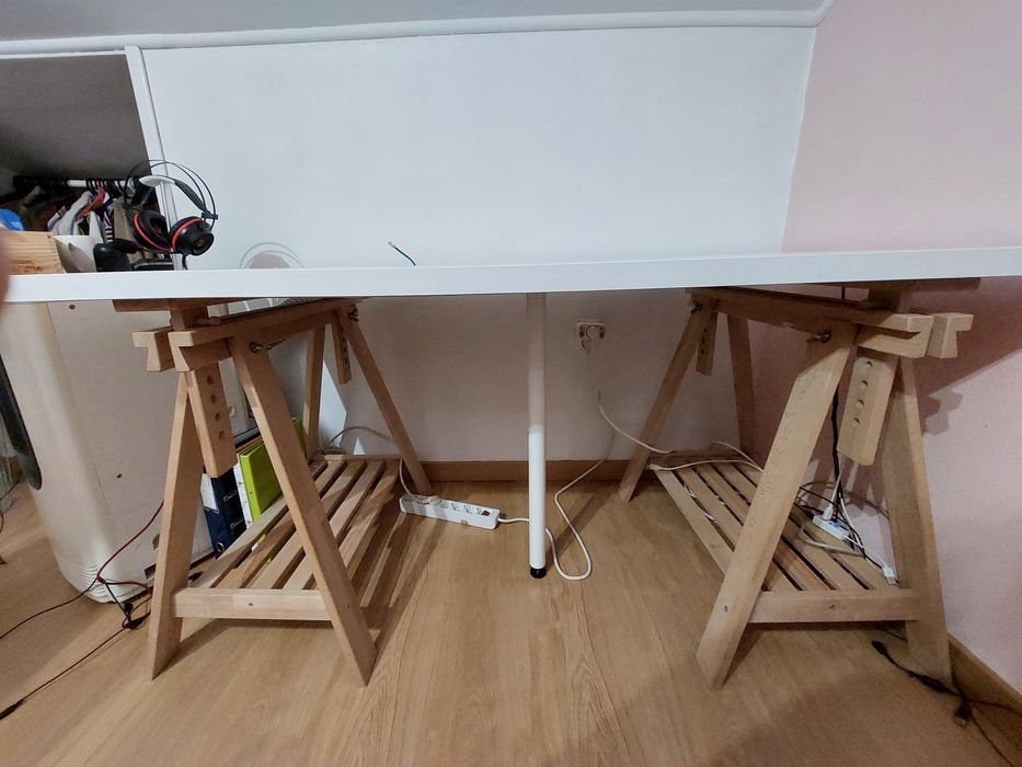 Secretaria IKEA como nova