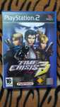 Time Crisis 3 ps2