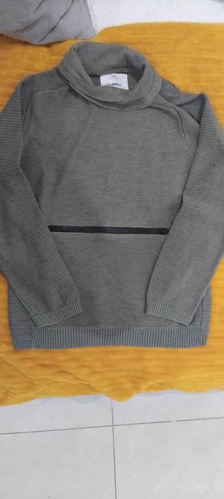 Camisola tam.7/8