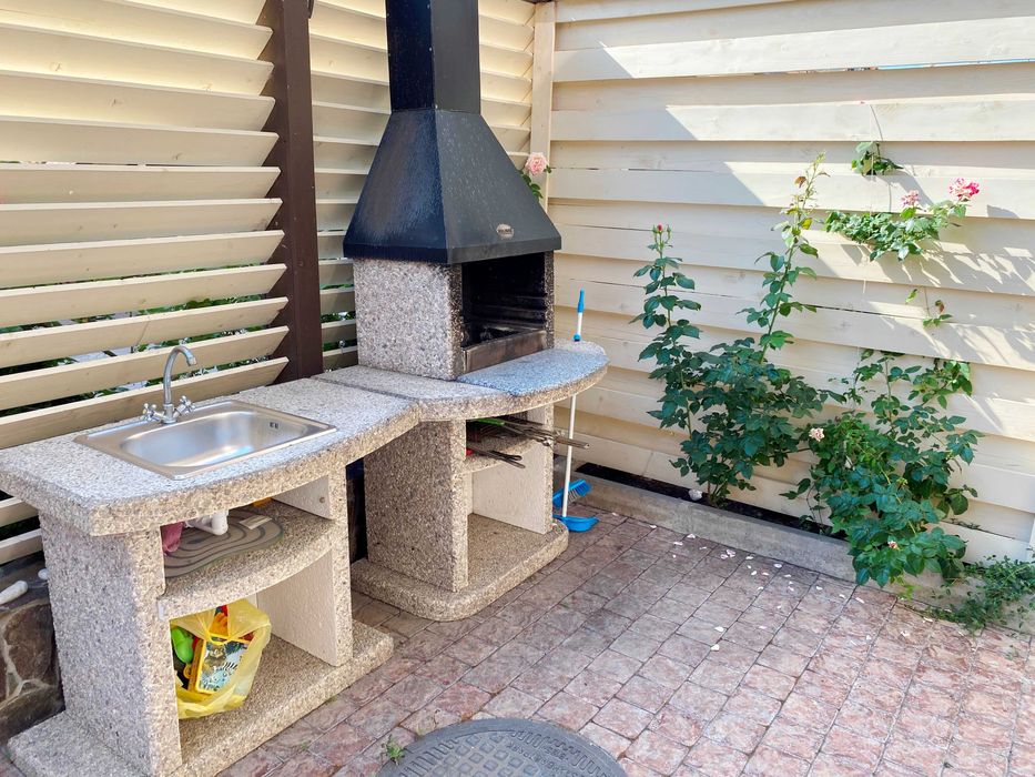 Сдам Эко Дом, Черноморск! Автономное отопление! Есть Генератор и АКБ !