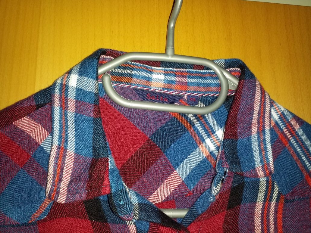 Vestido Salsa tam. XS