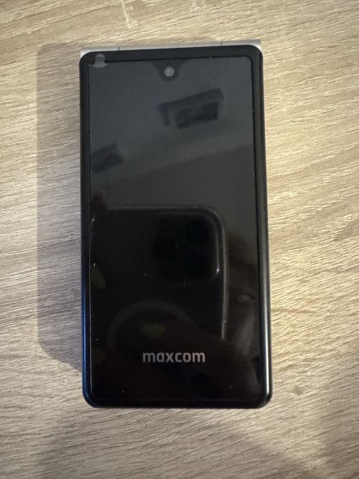 Telefon Maxcom mm835