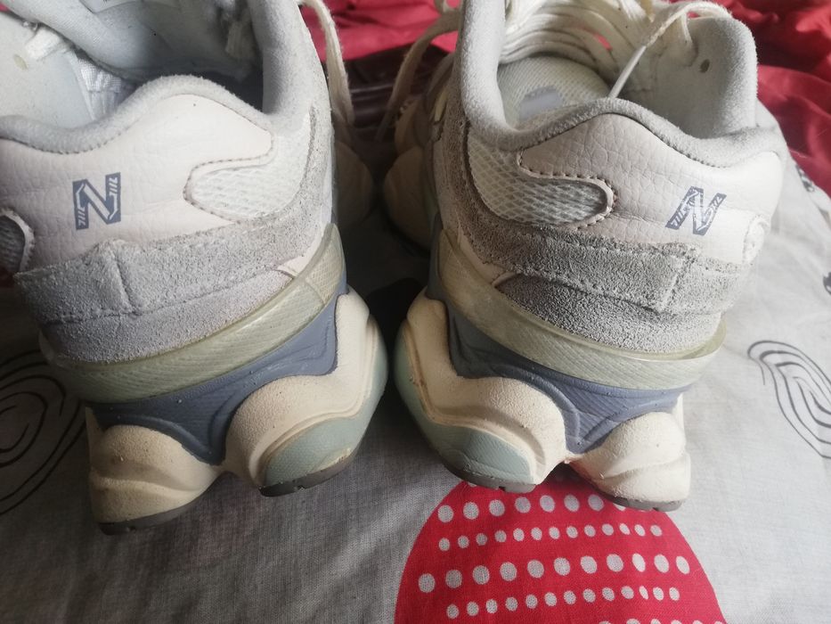 New Balance 9060 Desportiva