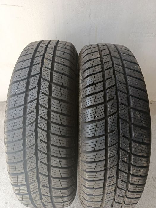 Opony zimowe 2x 175/70R14