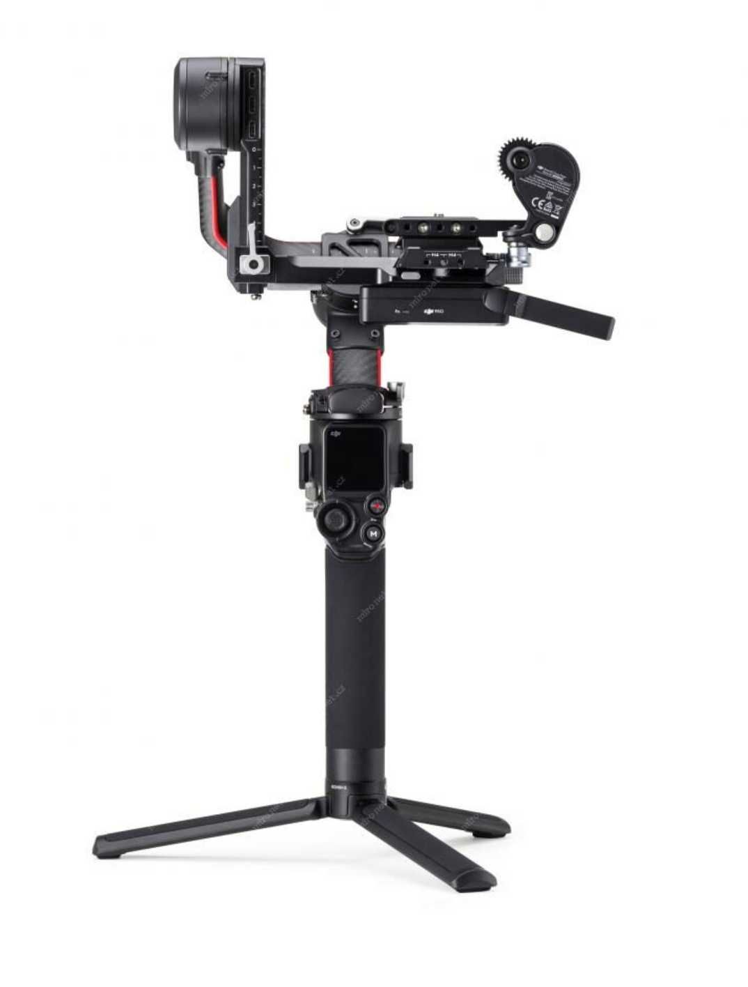 Gimbal DJI RS 2 Pro Combo