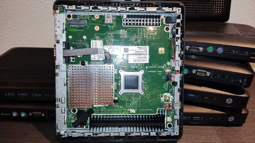 Тонкий клієнт HP Т620 БУ