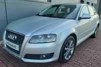 Audi A3 Sportback 1.6TDI