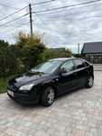 Ford Focus MK2 – 1.6 benzyna – 2005 r.