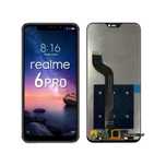 Wyświetlacz Lcd Do Xiaomi Redmi 6 Pro Mi A2 Lite