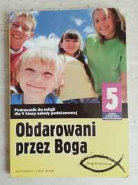 Podręcznik do religii 5 klasa