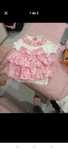 Conjunto de menina