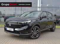 Honda HR-V e:HEV 1.5 iMMD Hybryda 131KM 2WD Elegance