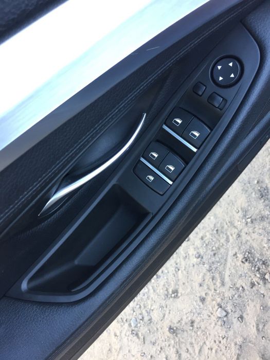 BMW F10 (бмв ф10)