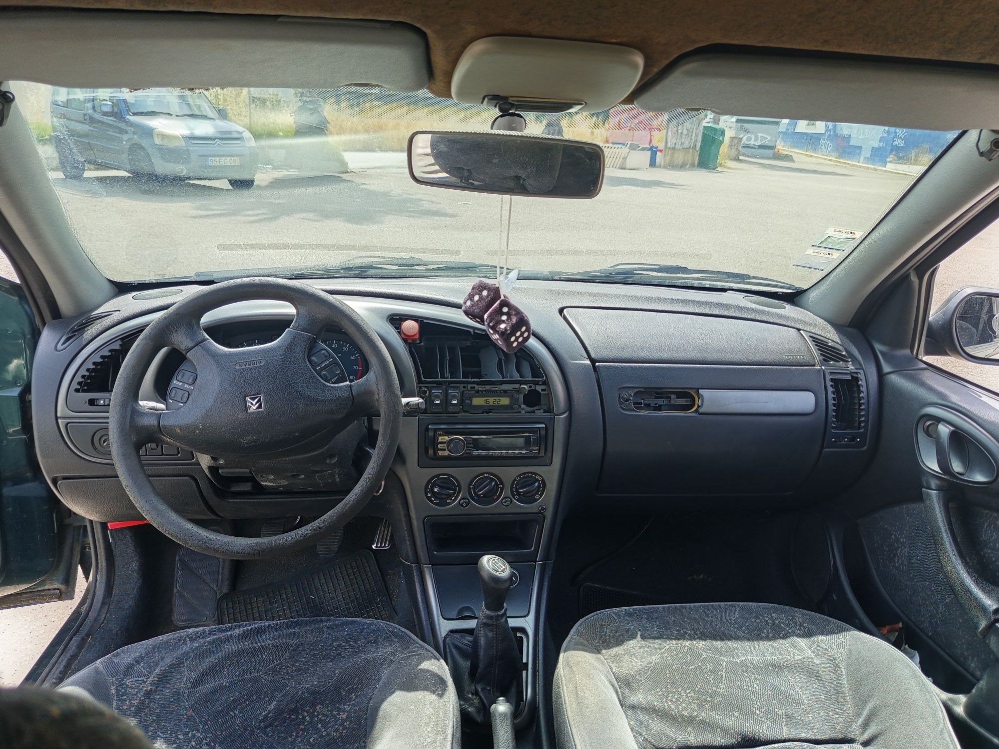 Citroen Xsara 1.4