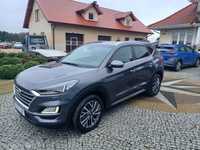 Hyundai Tucson Okazja 1.6 GDi 132 KM,47 tys.km.LIFT,Full Opcja,2019r