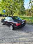 Sprzedam Audi 80 w bardzo dobrym stanie