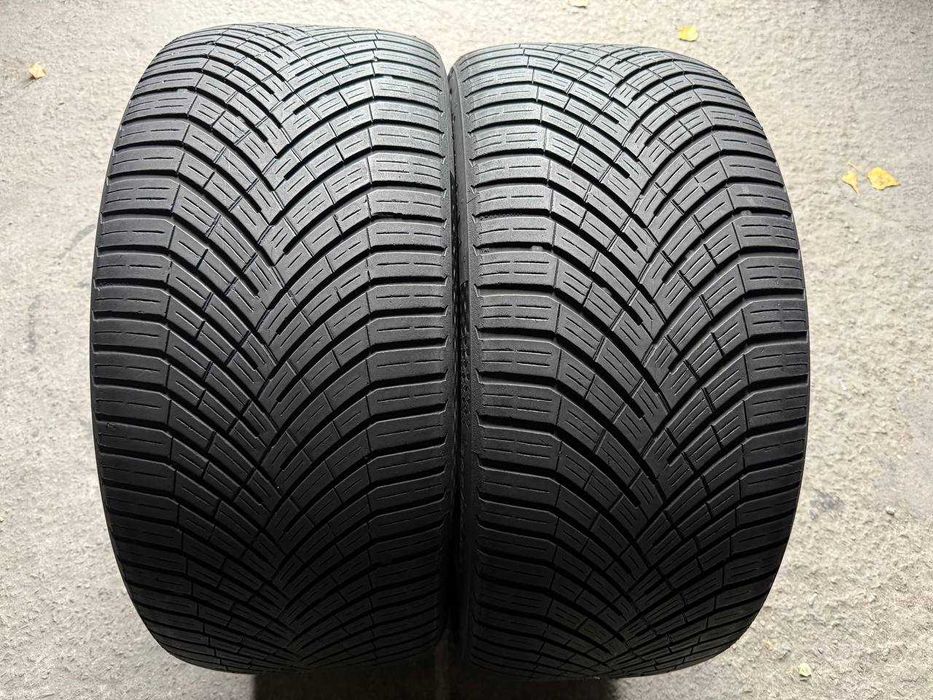 Шини зима 285/40/R21 Continental AllSeasonContact 2 2023Рік