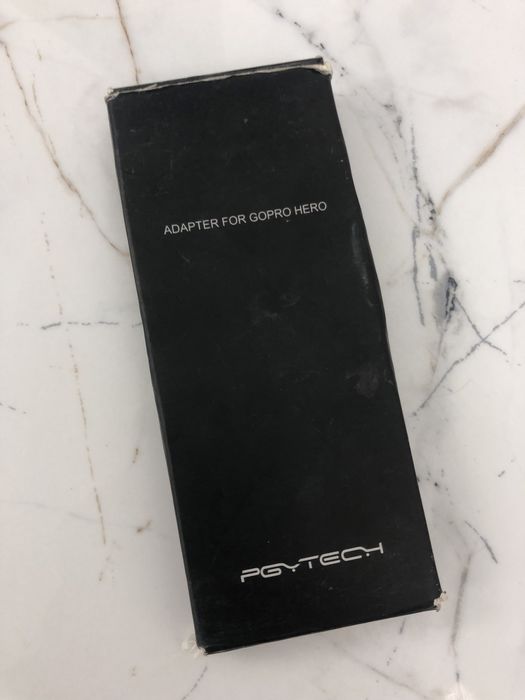 GoPro  PGYTECH PGY-OG-004 адаптер на стабилизатор для экшн камеры