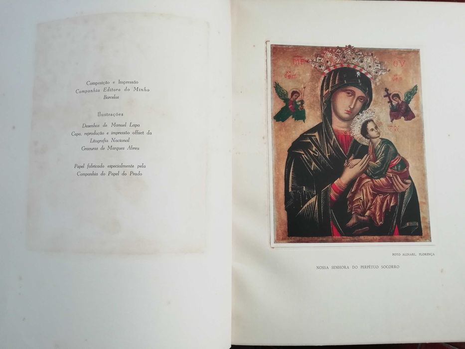 Fátima - Altar do Mundo (3 volumes)