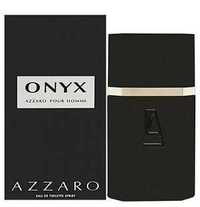 AZZARO ONYX woda toaletowa męska 50 ml