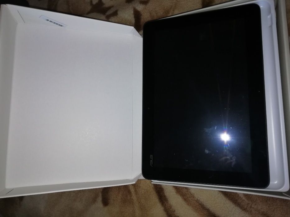 Продам планшет ASUS Transformer Pad 0310