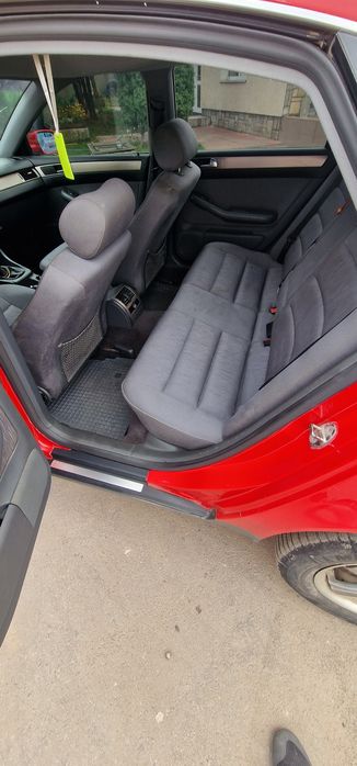 Продаю Audi A6 C5