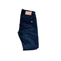 Dickies W30/L32 slim fit, spodnie jeansowe, stan bardzo dobry