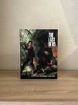 Артбук Світ гри The Last of Us