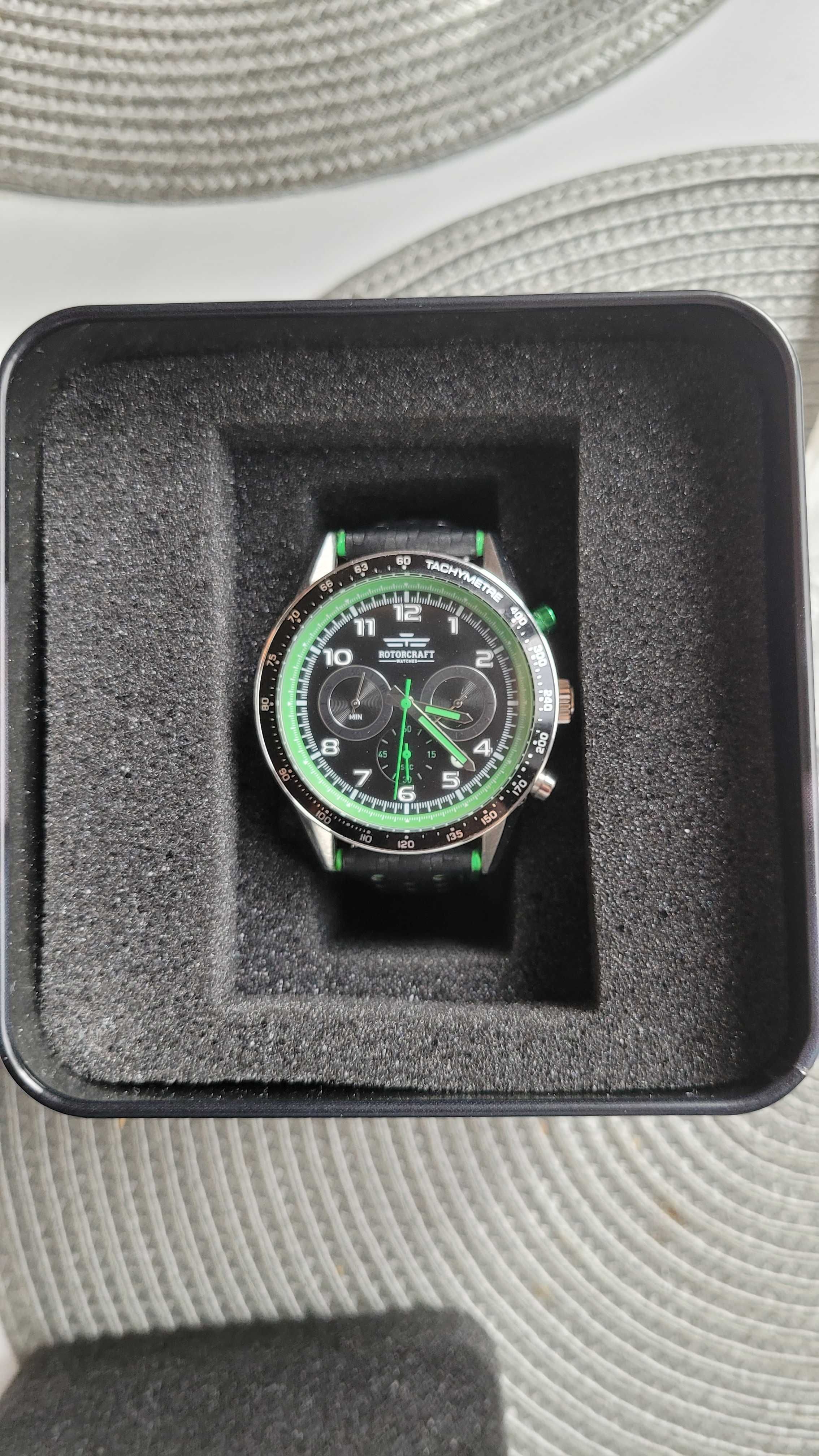 Zegarek Rotorcraft RALLY RC2602