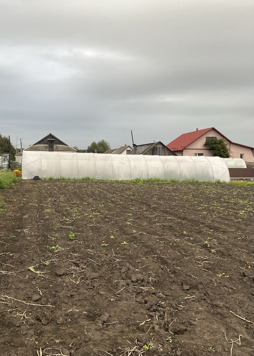 Будинок с.Пашківці ( Старокостянтинів )