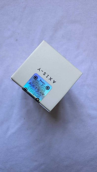 Axis-Y Spot The Difference Blemish Treatment Serum For Acne-Prone Skin