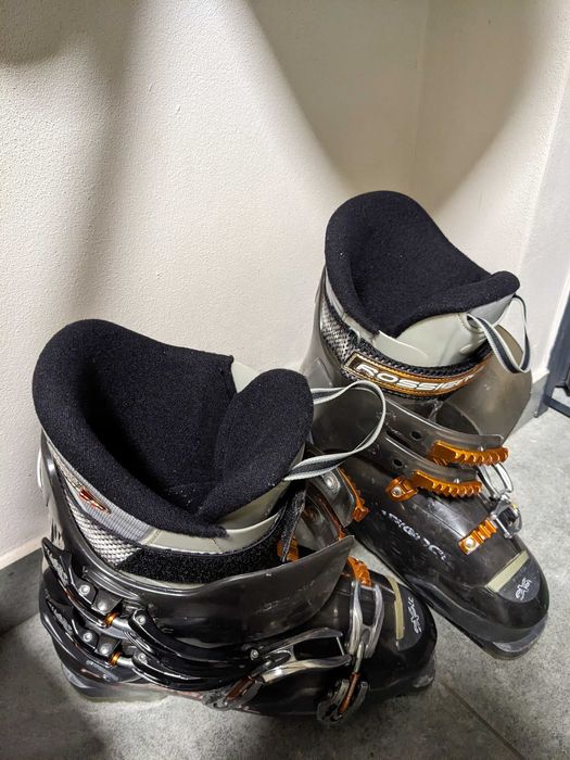 Buty narciarskie meskie Rossignol Exalt X9