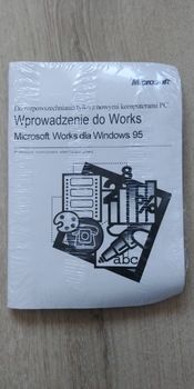 Microsoft World dla Windows 95