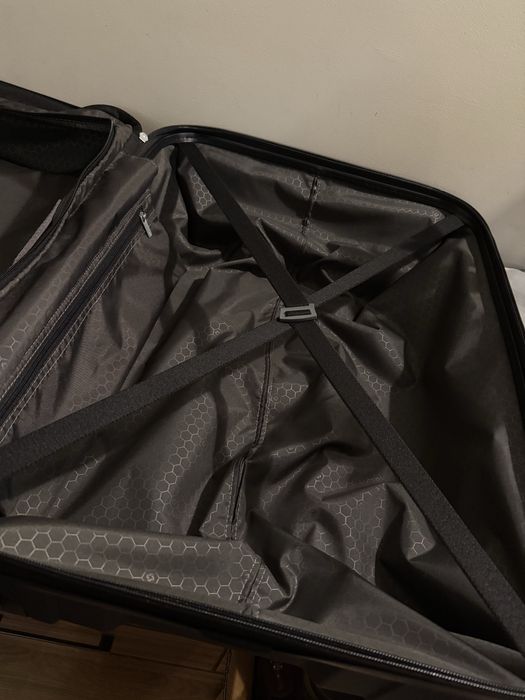 Samsonite walizka
