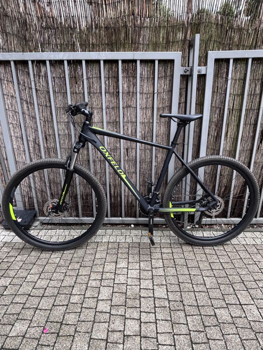 Rower MTB Oxfeld koła 29”, rama 20”