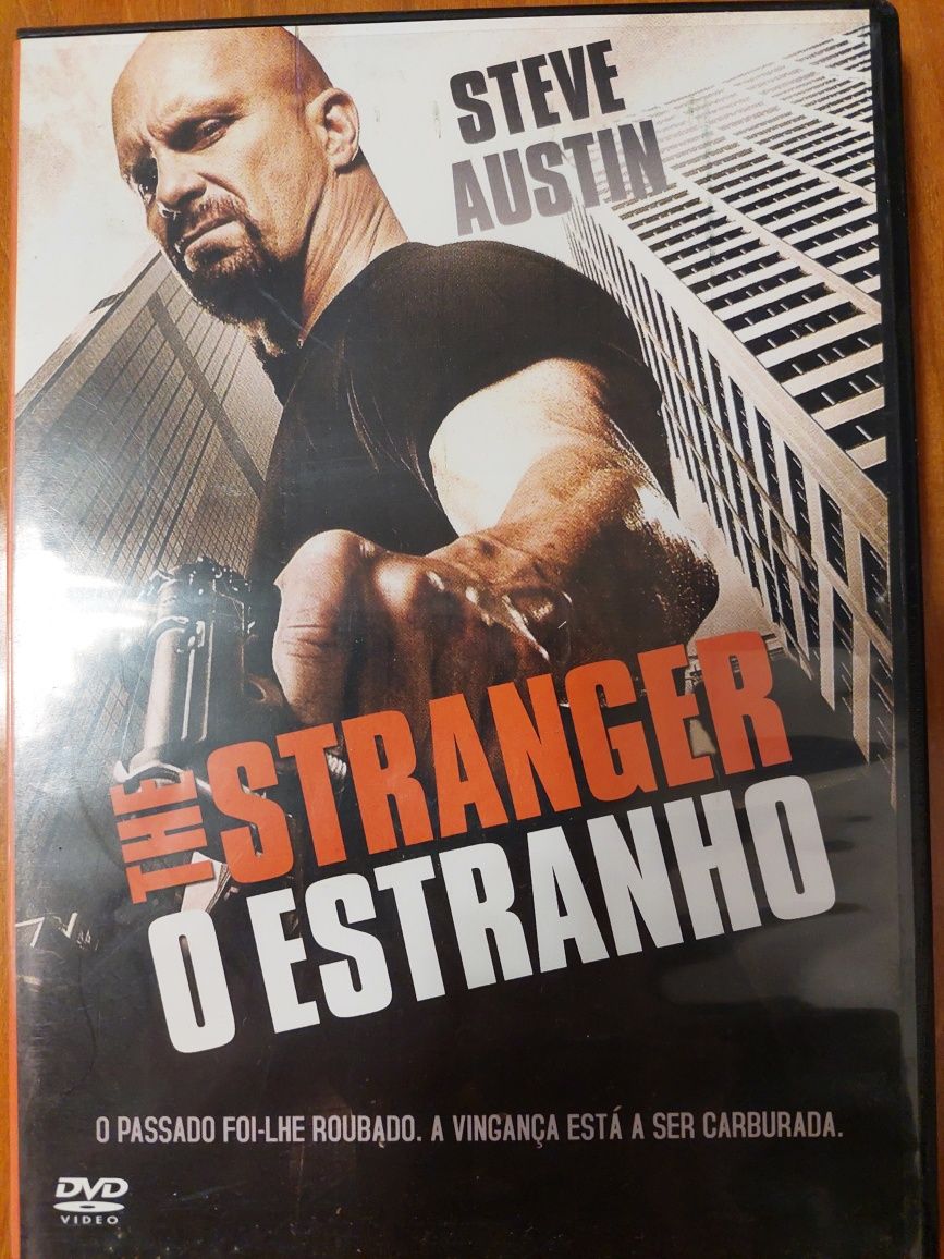 filmes de Steve Austin- o estranho-sem regras-swat força