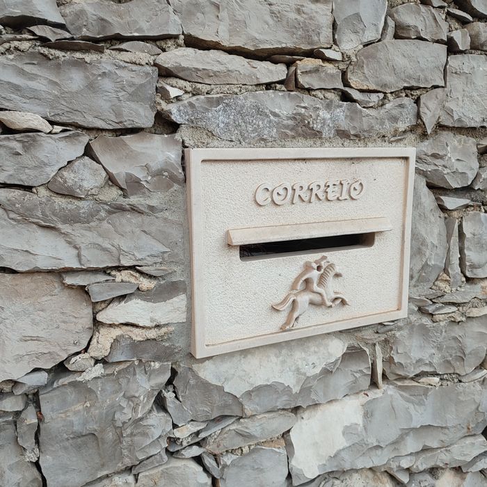 Caixa de correio