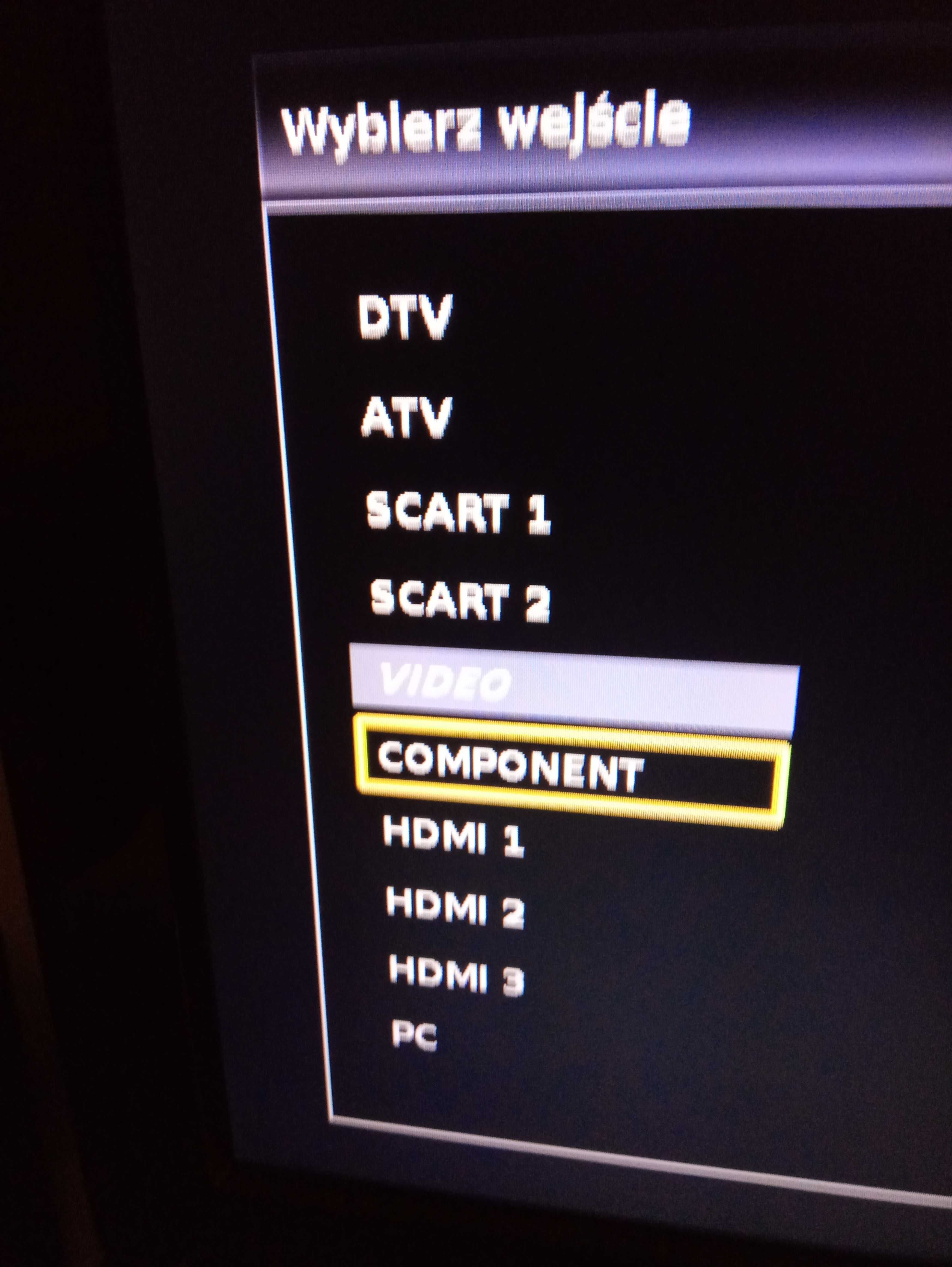 Telewizor LCD 26" FUNAI