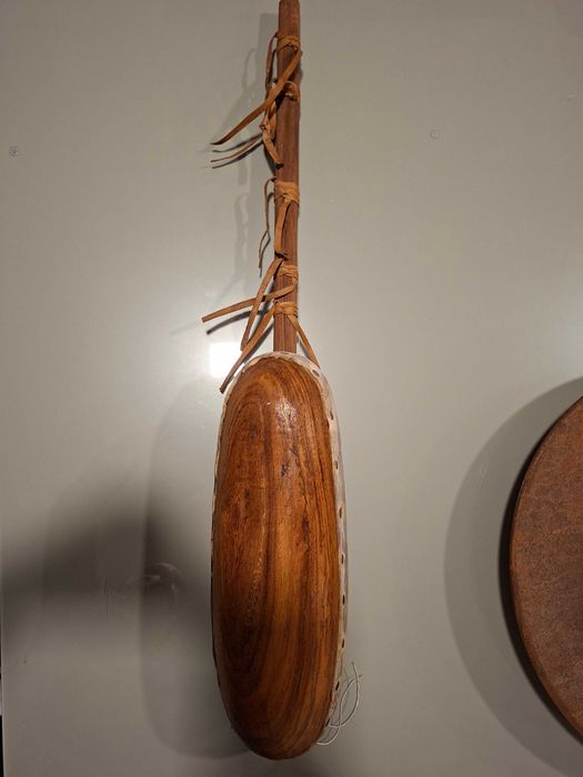 Kalam-Tama Talking drum - africanos Grande s