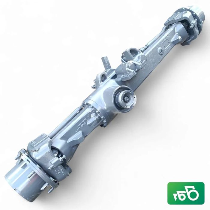 Przedni most 728060368 AGCO E174301020010 Fendt 309 Farmer