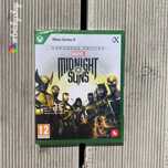 XBOX Series X - Midnight Suns Enhanced Edition (New) Eng