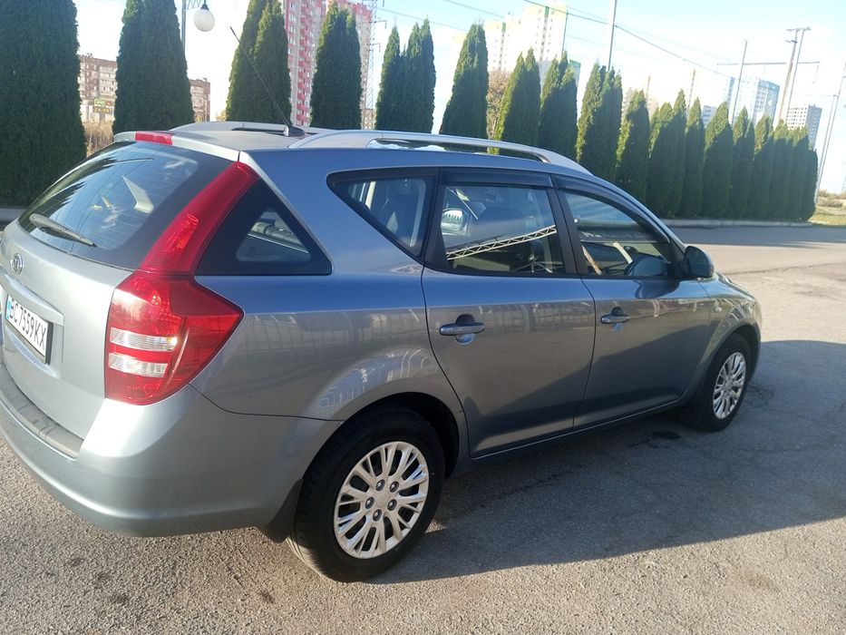 Продається Kia seed