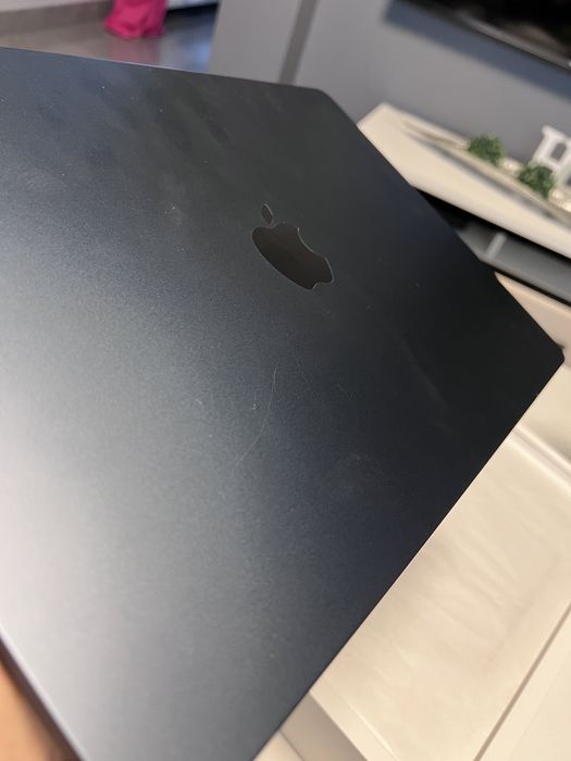 Apple Macbook Air 15 M3 16 GB RAM 256 SSD gwarancja + case