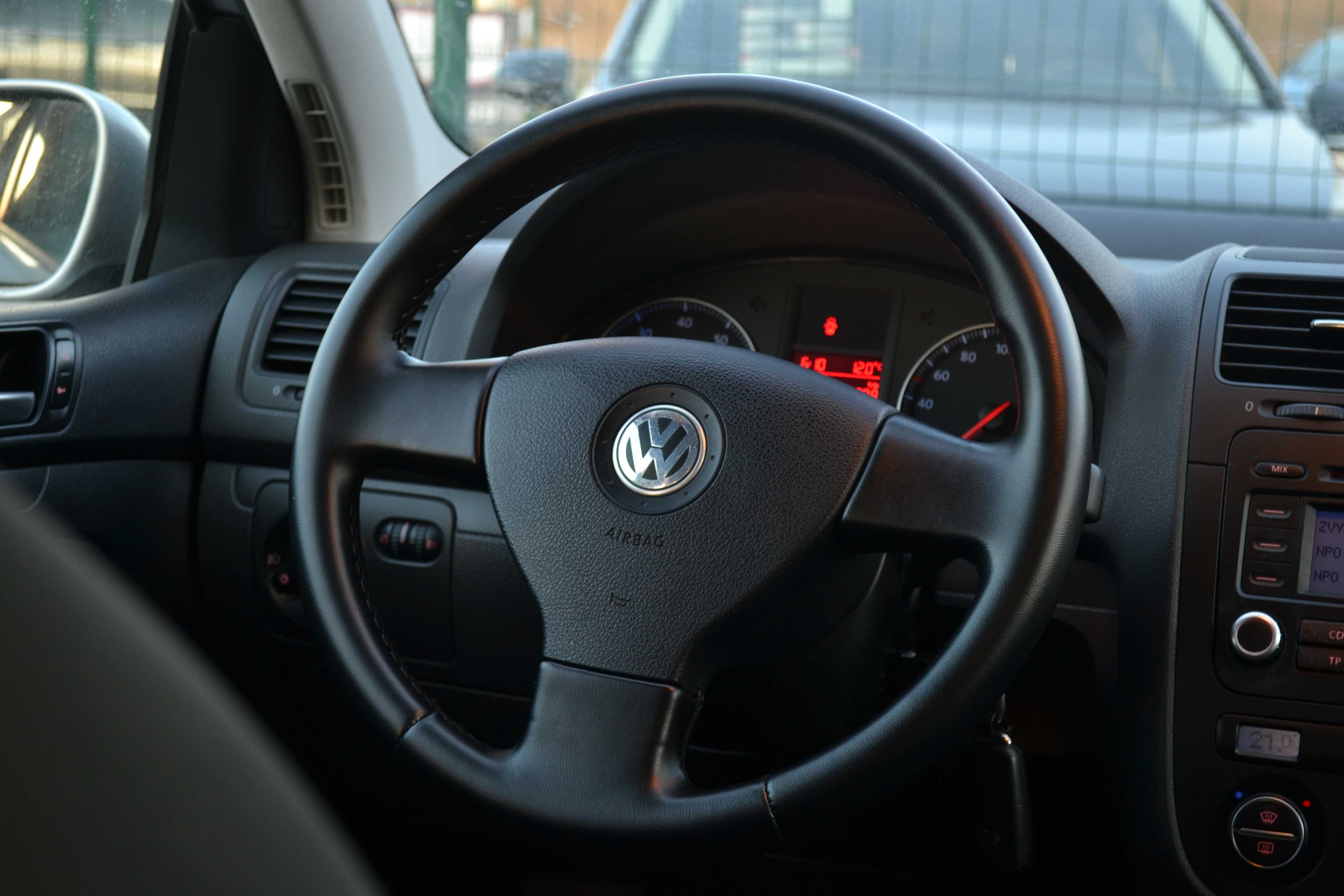 Volkswagen Golf 2006