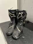 Buty motocyklowe Alpinestars SMX Plus