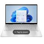Portátil Híbrido HP Pavilion x360 14-ek0001np