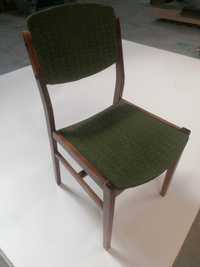 Stare krzesło PRL retro vintage